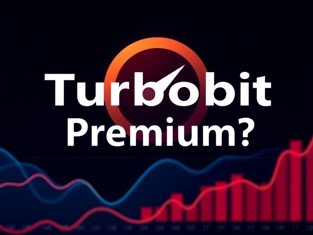 What is Turbobit Premium? Features and Benefits — What Is Turbobit Premium? An Overview