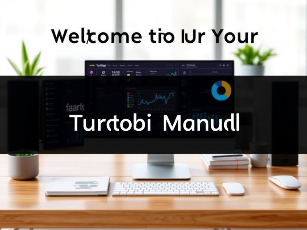 Turbobit User Manual: Learn Everything — Welcome to Your Turbobit User Manual – Your Ultimate Guide