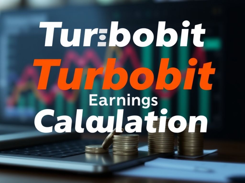 Turbobit Earnings Calculation: How Much Can You Earn? — Understanding Turbobit Earnings Calculation: Your Path to Passive Income