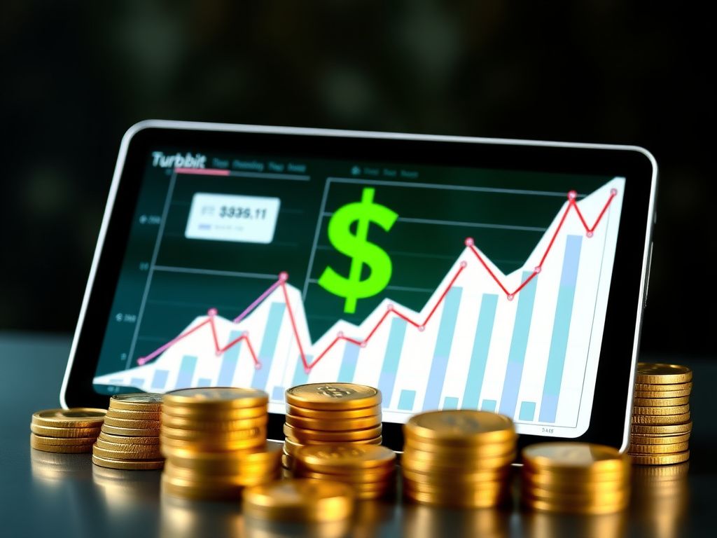 Earning Passive Income with Turbobit: Earning Passive Income Turbobit: Your Path to Financial Freedom Earning Passive Income with Turbobit — Earning Passive Income Turbobit: Your Path to Financial Freedom