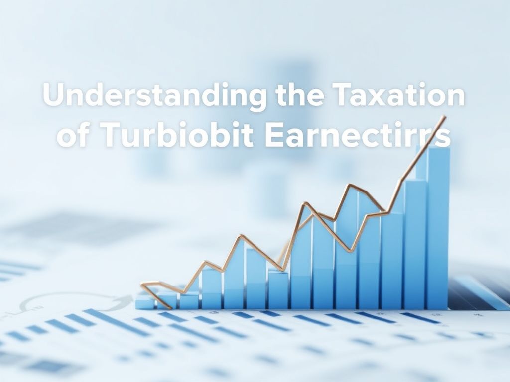 Taxation of Turbobit Earnings: Legal Obligations: Understanding the Taxation of Turbobit Earnings: A Comprehensive Guide Taxation of Turbobit Earnings: Legal Obligations — Understanding the Taxation of Turbobit Earnings: A Comprehensive Guide